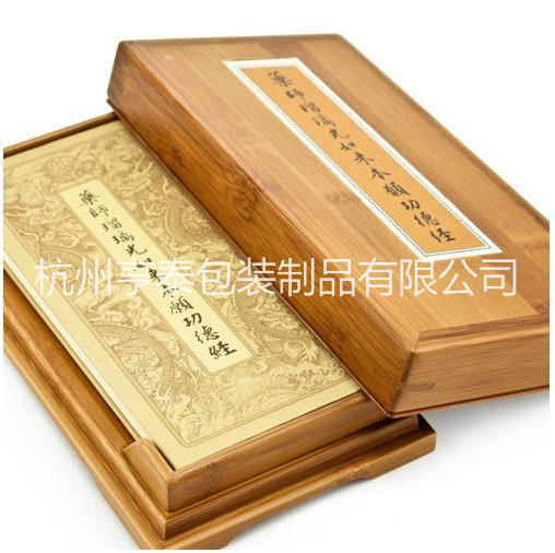 禮品包裝盒服務的重要性